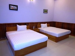 Borey Bokor Guesthouse