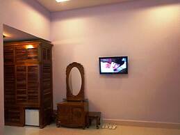 Borey Bokor Guesthouse