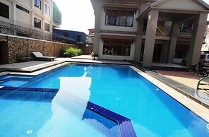 Borey Bokor Guesthouse