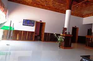 Borey Bokor Guesthouse