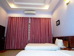 Borey Bokor Guesthouse