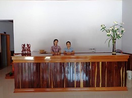 Borey Bokor Guesthouse