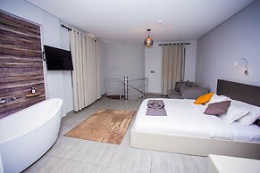 Urbano Hotel