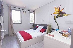 Urbano Hotel