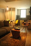 Urbano Hotel