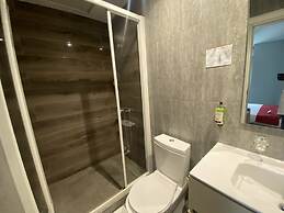 Urbano Hotel