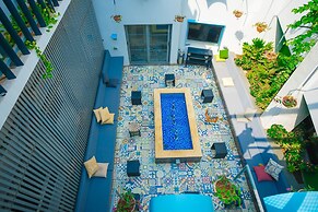 Urbano Hotel