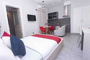 Urbano Hotel