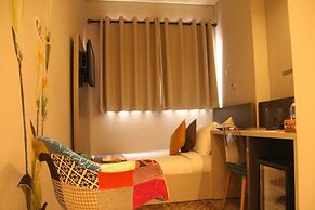 Urbano Hotel