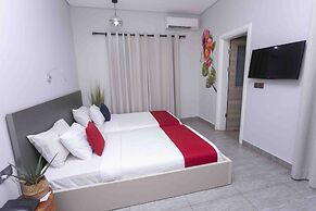 Urbano Hotel