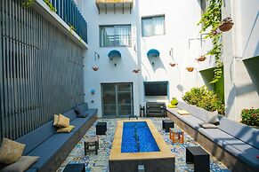 Urbano Hotel