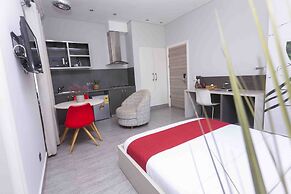 Urbano Hotel