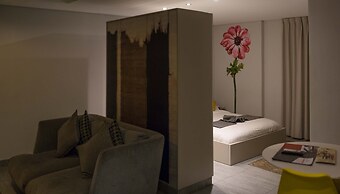 Urbano Hotel