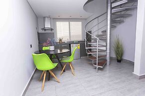 Urbano Hotel