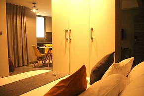 Urbano Hotel