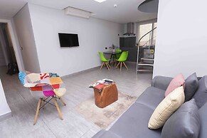 Urbano Hotel