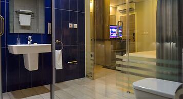 Urbano Hotel