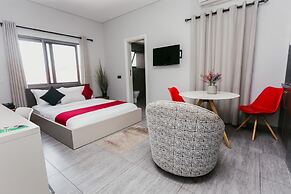 Urbano Hotel