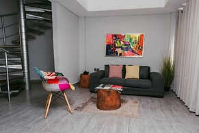 Urbano Hotel