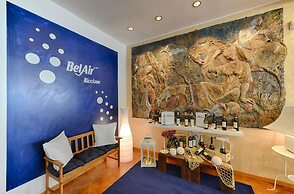 Hotel Bel Air