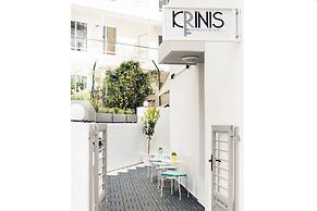 Krinis Apartments
