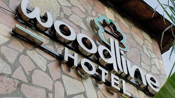 Woodline Hotel