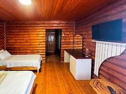 Woodline Hotel