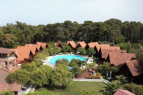 Woodline Hotel