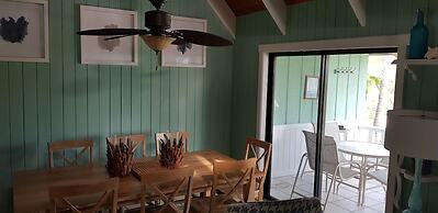 South Fleetwood Grace Bay