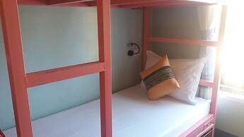 Hostel Roma Inn 2