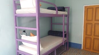 Hostel Roma Inn 2