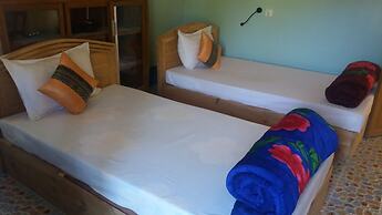 Hostel Roma Inn 2