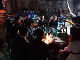 Hostel Roma Inn 2