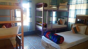 Hostel Roma Inn 2