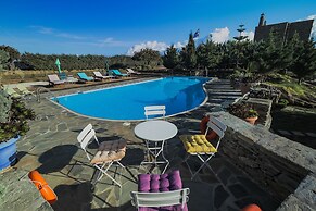 Green Island Resort Kea