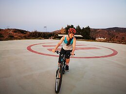 Green Island Resort Kea