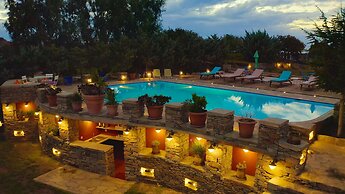 Green Island Resort Kea