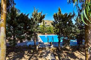 Green Island Resort Kea