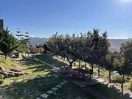 Green Island Resort Kea