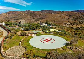 Green Island Resort Kea