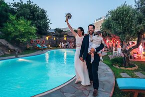 Green Island Resort Kea