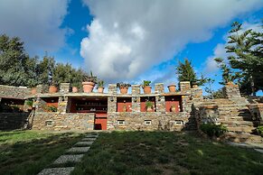 Green Island Resort Kea