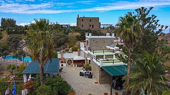 Green Island Resort Kea