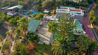 Green Island Resort Kea