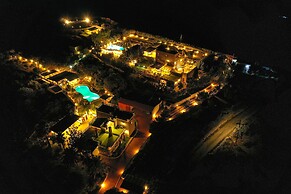 Green Island Resort Kea