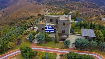 Green Island Resort Kea