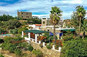 Green Island Resort Kea