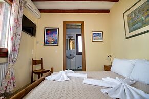 Green Island Resort Kea