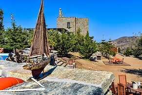 Green Island Resort Kea