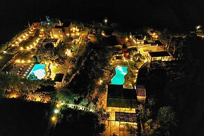 Green Island Resort Kea